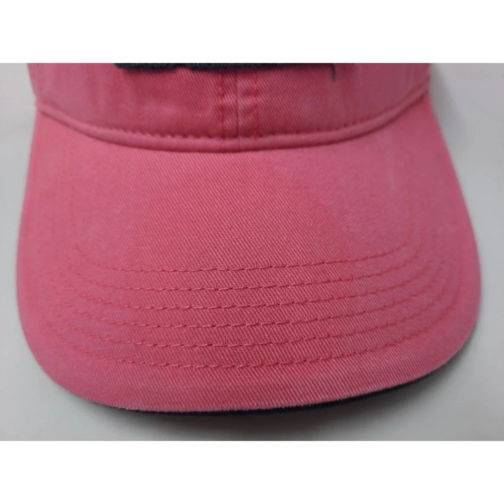Women Simply Southern Strapback Adjustable‎ Hat Cap Cotton Casual Outdoors Pink